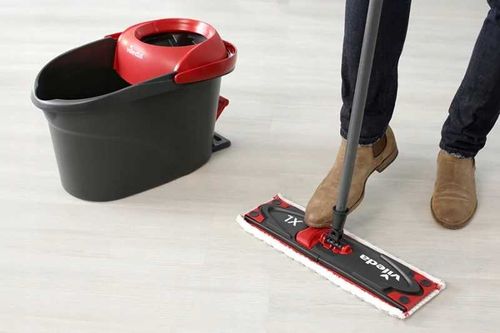 Mop obrotowy Vileda Ultramax TURBO XL na Arena.pl
