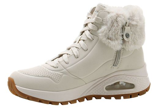 Buty damskie Skechers UNO RUGGED Fall Air (167274-OFWT) 38 na Arena.pl