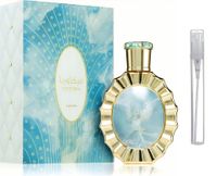 LATTAFA Victoria ODLEWKA perfum unisex 5ml 80+ psiknięć