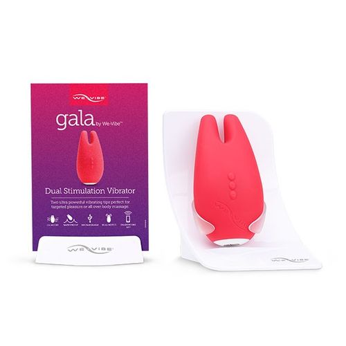 Masażer - We-Vibe Gala Clitoral Vibrator na Arena.pl
