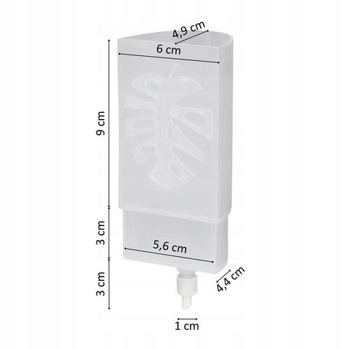 SPHAGROW AQUADRIP Nawadniacz kropelkowy do palika SPHAGROW D-6-25 na Arena.pl