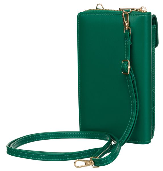 torebko portfel m-09-1156 green zdjęcie 3