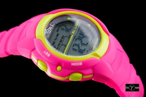 OCEANIC M0916 - WR100 (ze516a)  pink na Arena.pl