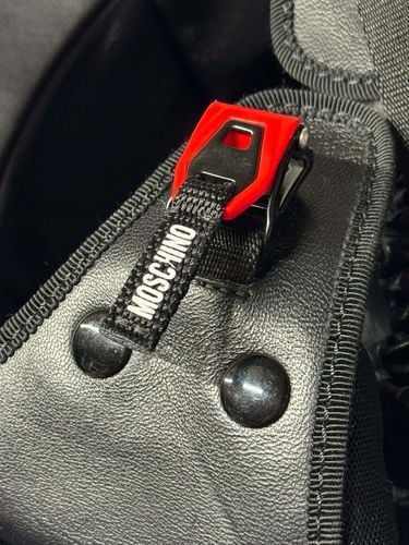 MOSCHINO - Torebka na Arena.pl