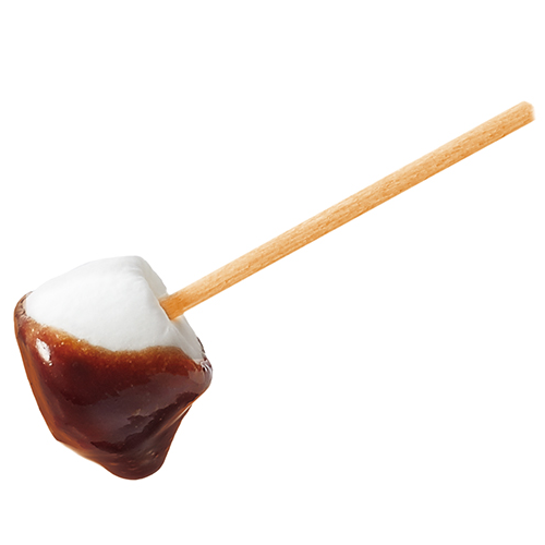 Zestaw DIY Popin Cookin Choco Fondue Party 31g - Kracie zdjęcie 3