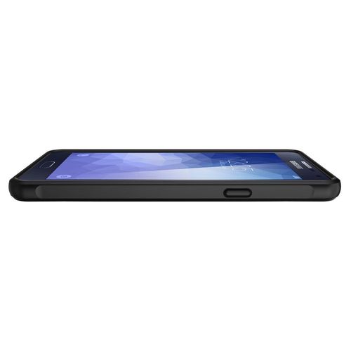 Spigen RUGGED ARMOR SAMSUNG A5 2016 czarny na Arena.pl