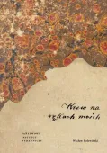Krew na rękach moich