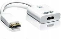 Aktywny adapter DisplayPort - 4K HDMI VC986