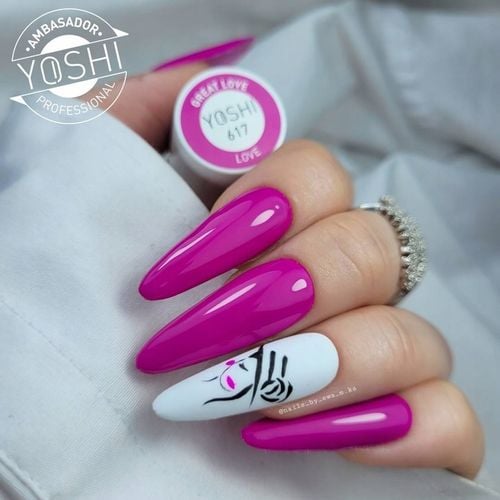 Yoshi Top hybrydowy 10ml mocny na lakier paznokcie TOP TEMPERED na Arena.pl