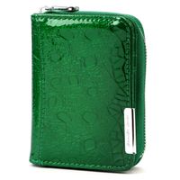 Skórzany damski portfel Jennifer Jones 5262-13