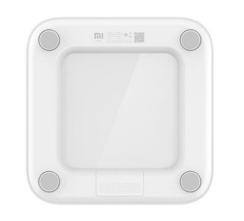 XIAOMI INTELIGENTNA WAGA MI SMART SCALE2 BLUETOOTH - PODSTAWOWY MODEL na Arena.pl