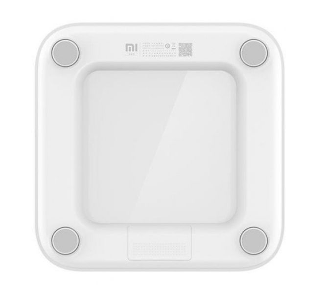 XIAOMI INTELIGENTNA WAGA MI SMART SCALE2 BLUETOOTH - PODSTAWOWY MODEL zdjęcie 4