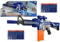 ND24_4806 Karabin Rolkowy na Strzałki duży Magazynek 20 szt 5907625585972