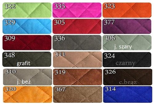 Sofka Materac składany gr.20cm! Sofa Kanapa 120cm na Arena.pl