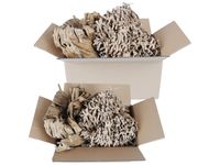 Wypełniacz do paczek tektura karton papier 1kg