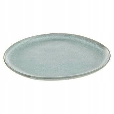 Talerz Spring szary 27cm na Arena.pl