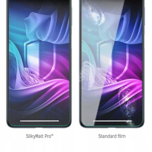 Apple iPhone 13 Pro Max - 3mk Silky Matt Pro na Arena.pl