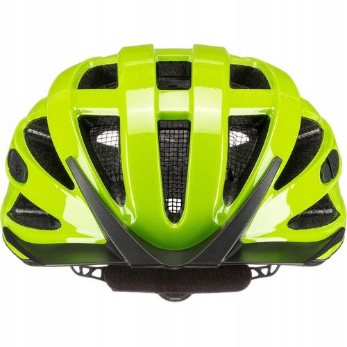 Kask rowerowy Uvex I-vo 3D neon yellow na Arena.pl