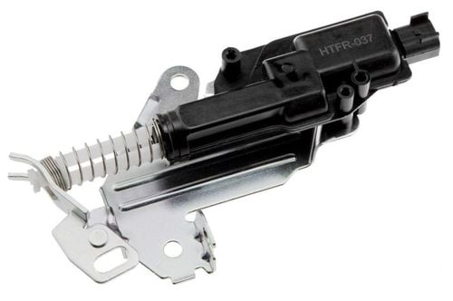 SIŁOWNIK ZAMKA KLAPY BAGAŻNIKA FORD FUSION 2006 2007 2008 2009 2010 2011 na Arena.pl