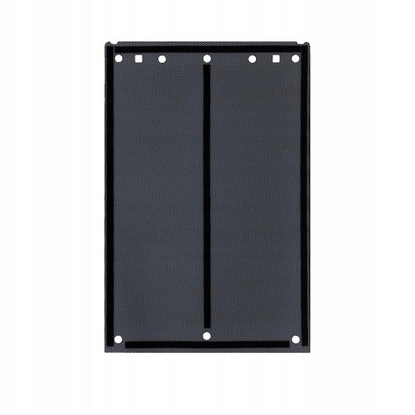 Panel przedni Lian Li A3-MATX noyer zdjęcie 2