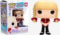 funko pop! tv the brady bunch cindy brady 696