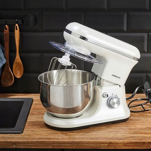 Robot kuchenny planetarny AMBIANO 5 Litrów,800W,6 prędkości 5 KOLORÓW na Arena.pl