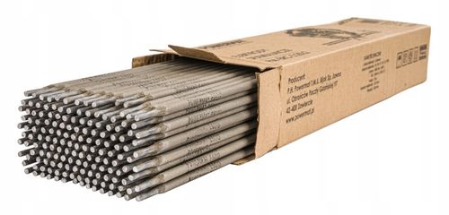 ELEKTRODY SPAWALNICZE RUTYLOWE 3,25mm 5KG ELEKTRODA DO SPAWANIA MMA na Arena.pl