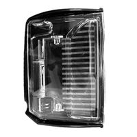 Kierunkowskaz Lusterka Lewy LED Renault Trafic 4 Nissan Primastar 2021-2026