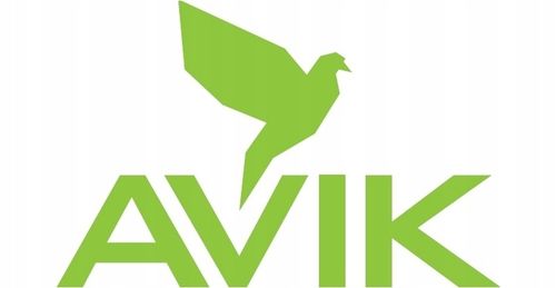 PROFESJONALNY BEZBARWNY KLEJ DO MONTAŻU KOLCÓW NA PTAKI GOŁĘBIE AVIK na Arena.pl