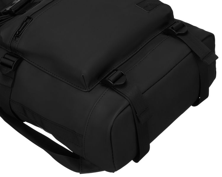 plecak miejski ptn nairobi-9152 black zdjęcie 13