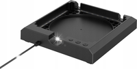 Podstawka LED stacja dokująca stojak XBOX SERIES X USB 8 kolorów VENOM