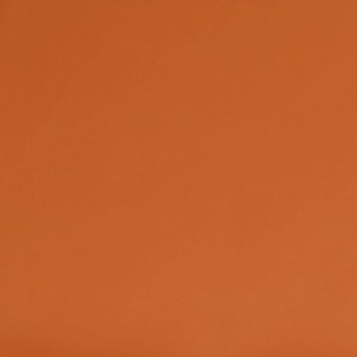 Fotel bujany, musztardowy, tapicerowany tkaniną na Arena.pl