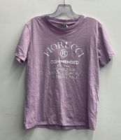 FIORUCCI TSHIRT L DAMSKIE