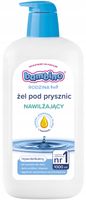 BAMBINO RODZINA ŻEL POD PRYSZNIC NAWILŻAJĄCY DLA DOROSŁYCH I DZIECI 3+ 1 L