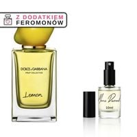 perfumy nr 309 10ml z feromonami - zamiennik inspirowany orange od