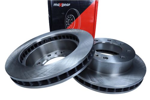 TARCZA HAM. HUMMER P. H2 6,0 04- MAXGEAR na Arena.pl