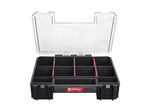 QBRICK TWO BOX 200 + Zestaw 6 organizerów Multi na Arena.pl