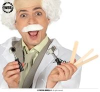 zestaw medyczny lekarz doktor