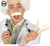 zestaw medyczny lekarz doktor