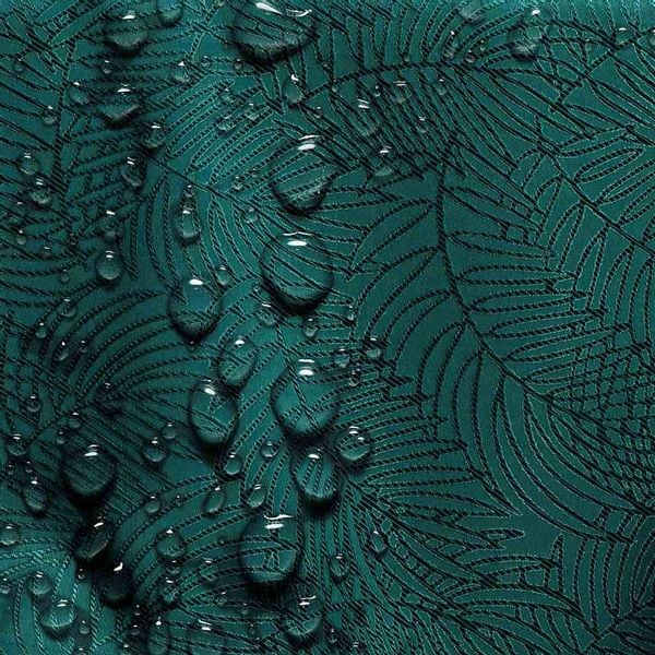 TCLOTH/AH/GAIA/BRD/PPG/BOTTLEGREEN/120X240 zdjęcie 4