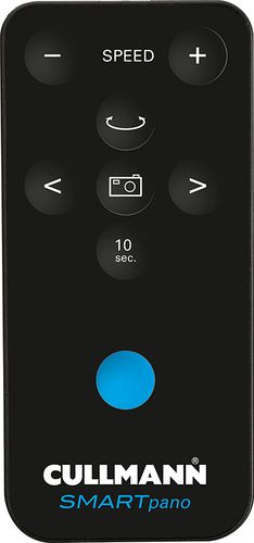 Głowica Cullmann SMARTpano 360 black na Arena.pl