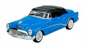 WELLY 1953 BUICK SKYLARK Z DACHEM NIEBIESKI 1:24 24027
