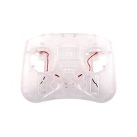 Obudowa zamienna RadioMaster Pocket Clear