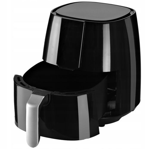 FRYTKOWNICA BEZTŁUSZCZOWA AIR FRYER FRYTOWNICA DUŻA 4L MISA na Arena.pl