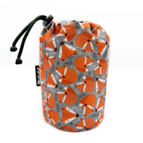 Saszetka na smaczki Lisiczka Psiakrew uniw na Arena.pl