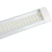 Lampa 120cm 28w biała neutralna 4000k oprawa natynkowa świetlówka led