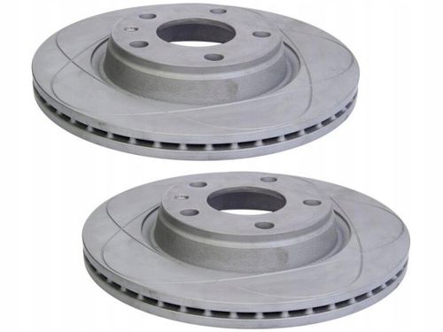 TARCZA HAM PRZOD 280X22 V POWER DISC ATE na Arena.pl
