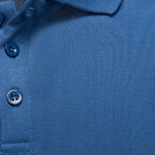 T80 r. M MĘSKA KOSZULKA POLO GŁADKA POLÓWKA na Arena.pl