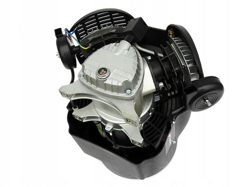 KOMPRESOR 10 BAR olejowy pompa powietrza sprężarka olejowa do 50L 100L 150L na Arena.pl