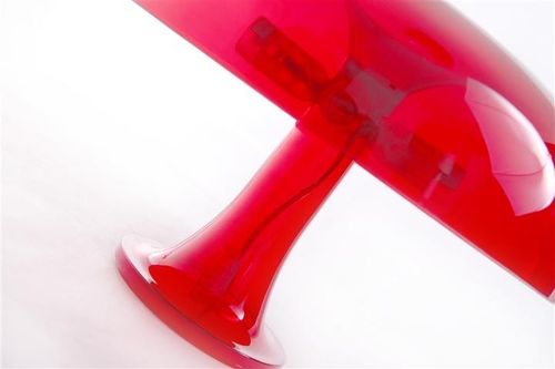 Lampka anes czerwona na Arena.pl